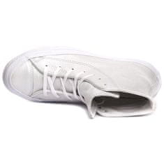 Converse Superge bela 36 EU Chuck Taylor All Star Iridescent Leather