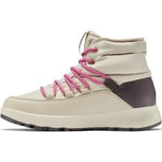 Columbia Čevlji bež 36.5 EU Slopeside Village Mid Waterproof