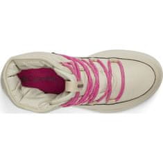 Columbia Čevlji bež 36.5 EU Slopeside Village Mid Waterproof