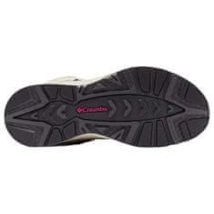 Columbia Čevlji bež 36.5 EU Slopeside Village Mid Waterproof