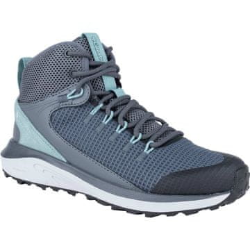 Columbia Čevlji treking siva 36 EU Trailstorm Mid Waterproof
