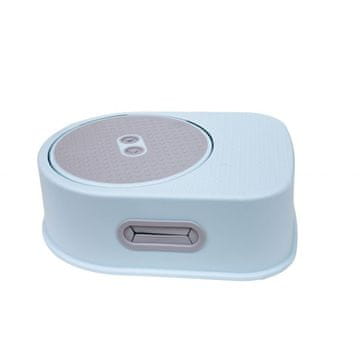 Bo Jungle Korak B-DOUBLE STEP UP STOOL Modra