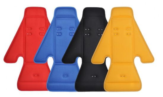 Hrbtna podloga Fastfold Super-Lite