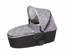 X-lander Košara za novorojenčka Carrycot Urban