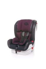 4Baby Avtosedež Fly-Fix (9-36 kg) &#8211; purple