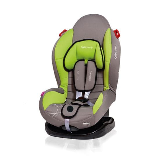 Coto hotsell baby swing