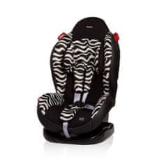 Coto Baby Avtosedež Swing Safari Zebra (9–25 kg)