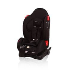 Coto Baby Avtosedež Strada PRO Black (9–25 kg) &#8211; isofix