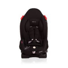 Coto Baby Avtosedež Strada PRO Black (9–25 kg) - isofix