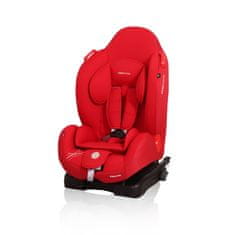 Coto Baby Avtosedež Strada PRO Red (9–25 kg) - isofix