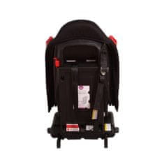 Coto Baby Avtosedež Strada PRO Black (9–25 kg) - isofix