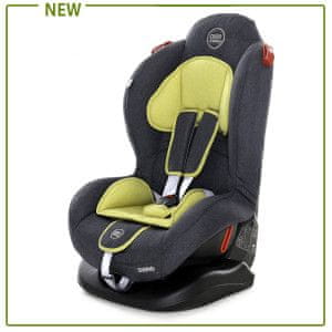 Coto Baby Avtosedež Swing Olive Melange (9–25 kg)
