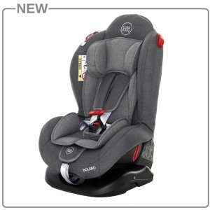 Coto Baby Avtosedež Bolero Grey Melange (0–25 kg)