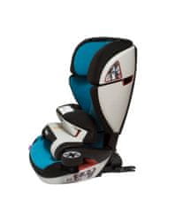 Coto Baby Avtosedež Salvo ISO FIX siv 9–36 kg