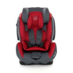 Coto Baby Avtosedež Salsa Pro Isofix Red Melange (9–36 kg)