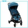 Coto Baby Otroški voziček Riva - (LEN turkizen)