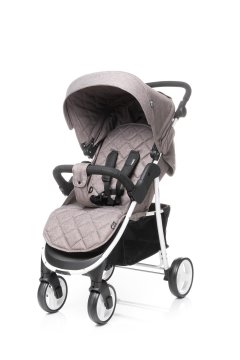 4Baby Otroški voziček Rapid &#8211; beige
