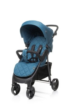 4Baby Otroški voziček Rapid &#8211; dark turkus