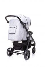 4Baby Otroški voziček Quick &#8211; dark turkus