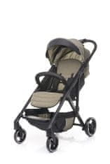 4Baby Otroški voziček Flexy &#8211; beige