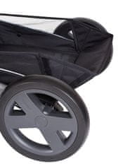 Otroški voziček X-Cite Lunar black