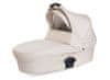 X-lander Prenosna košara za dojenčka X-lander X-Pram Light Daylight beige