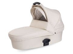 X-lander Prenosna košara za dojenčka X-lander X-Pram Light Daylight beige