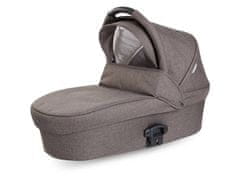 X-lander Prenosna košara za dojenčka X-lander X-Pram Light Evening grey