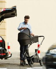 X-lander Prenosna košara za dojenčka X-lander X-Pram Light Daylight beige