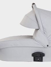 X-lander Prenosna košara za dojenčka X-lander X-Pram Light Daylight beige