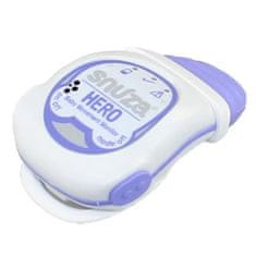 Mobilni detektor dihanja za dojenčke Hero