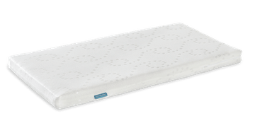Fiki-Miki Otroška vzmetnica KOMFORT Line pena PKL1 120&#215;60 cm