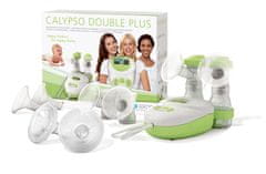 Dvojna električna prsna črpalka (Calypso Double Plus)