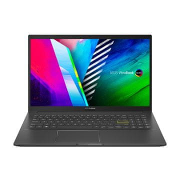ASUS VivoBook 15 K513EA-OLED-L522W prenosnik (90NB0SG1-M00KW0)