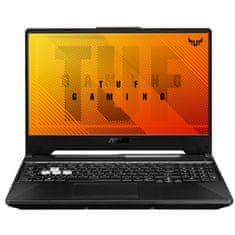 ASUS TUF Gaming F15 FX506LHB-HN324W prenosnik (90NR03U2-M00DE0)