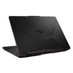 ASUS TUF Gaming F15 FX506LHB-HN324W prenosnik (90NR03U2-M00DE0)