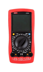 UNI-T Multimeter UT-58C