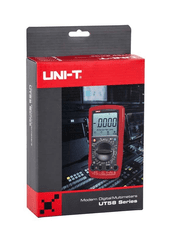 UNI-T Multimeter UT-58C