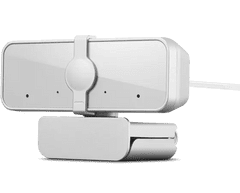 Lenovo 300 FHD spletna kamera, bela (GXC1E71383)