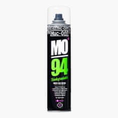 Muc-Off E-bike Clean, Protect & Lube komplet