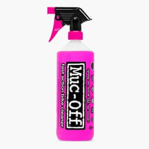 Muc-Off Nano Tech Bike Cleaner čistilo, 1 l