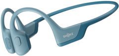 SHOKZ OpenRun PRO Bluetooth slušalke pred ušesi, modre