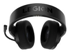 Lenovo Legion H600 brezžične Gaming slušalke (GXD1A03963)