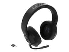 Lenovo Legion H600 brezžične Gaming slušalke (GXD1A03963)