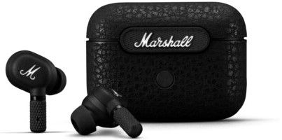 Marshall Motif A.N.C.