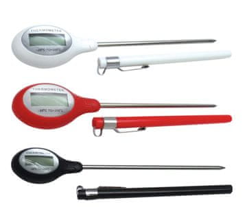 KINGHoff Kinghoffov termometer za meso Kh-1149