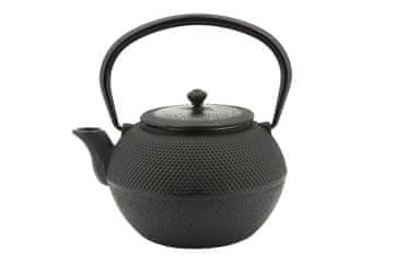 KINGHoff Litoželezni 1,2 l pivovar s filtrom Kinghoff Kh-3332