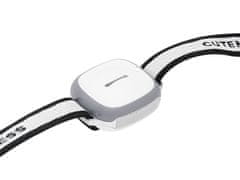 Blow BL011 GPS tracking naprava za sledenje živali, ljudi, predmetov, univerzalna, 6,5 cm, siva