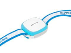 Blow BL011 GPS tracking naprava za sledenje živali, ljudi, predmetov, univerzalna, 6,5 cm, modra