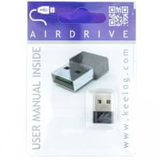 KJB AirDrive Mouse Jiggler